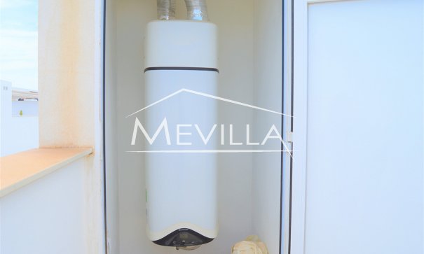 Verkäufe - Reihenhaus - Orihuela Costa - Playa Flamenca