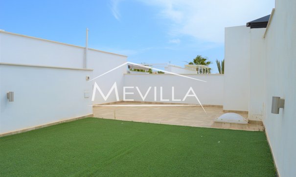 Verkäufe - Reihenhaus - Orihuela Costa - Playa Flamenca