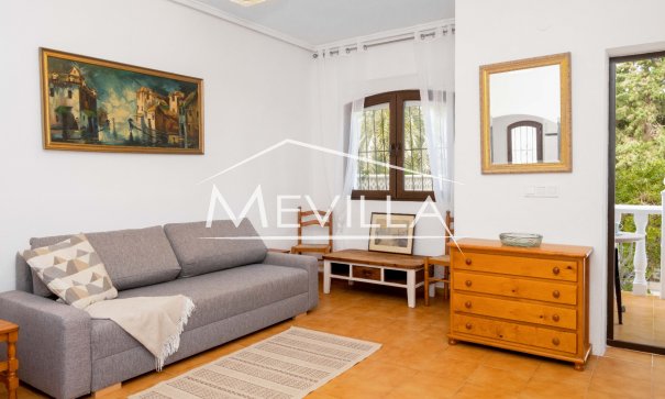 Reventas - Duplex - Orihuela Costa - La Zenia