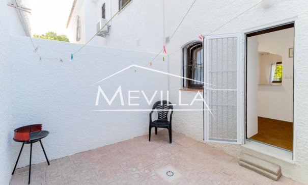 Reventas - Duplex - Orihuela Costa - La Zenia