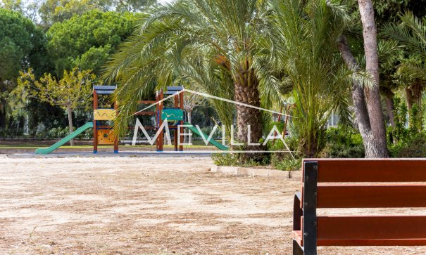 Reventas - Duplex - Orihuela Costa - La Zenia