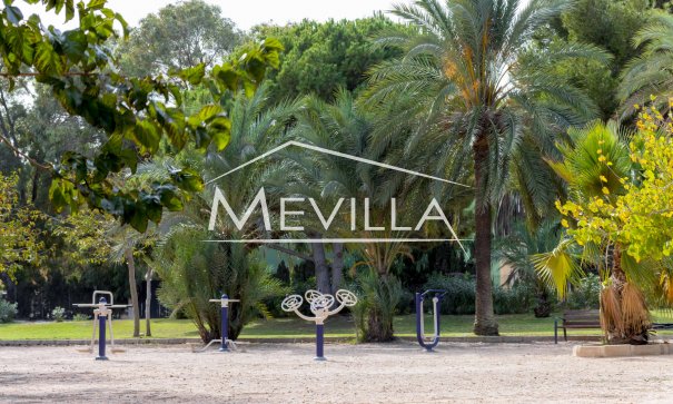 Reventas - Duplex - Orihuela Costa - La Zenia