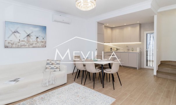 Resales - Townhouse - Orihuela Costa - La Zenia