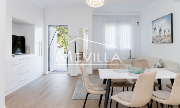 Resales - Townhouse - Orihuela Costa - La Zenia