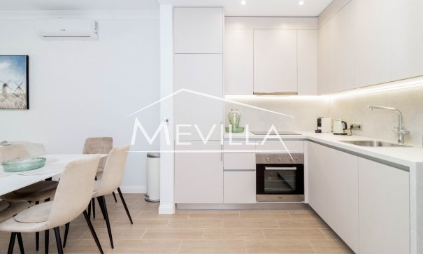 Resales - Townhouse - Orihuela Costa - La Zenia