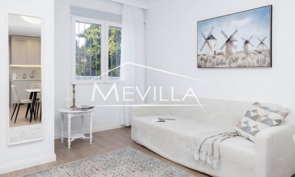 Resales - Townhouse - Orihuela Costa - La Zenia