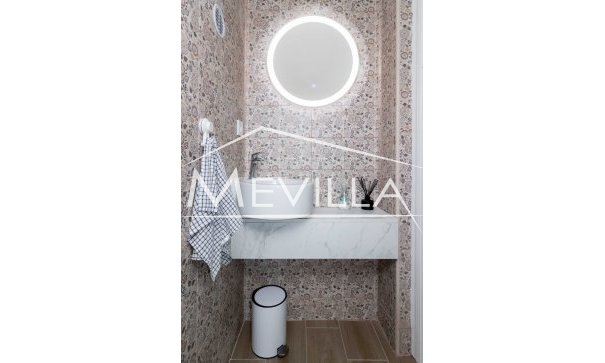 Resales - Townhouse - Orihuela Costa - La Zenia