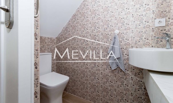 Resales - Townhouse - Orihuela Costa - La Zenia