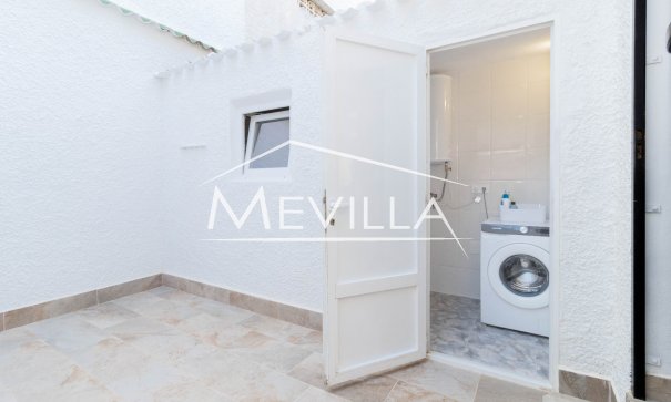 Resales - Townhouse - Orihuela Costa - La Zenia