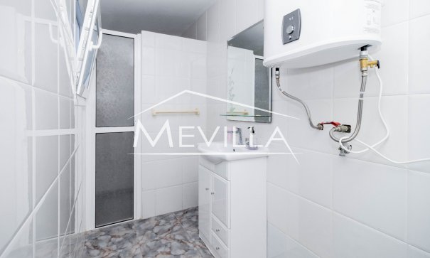 Resales - Townhouse - Orihuela Costa - La Zenia