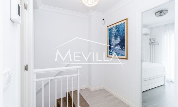 Resales - Townhouse - Orihuela Costa - La Zenia