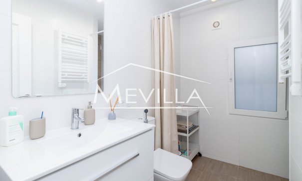 Resales - Townhouse - Orihuela Costa - La Zenia