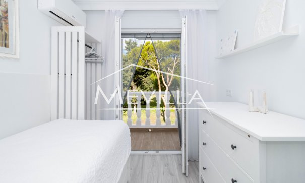 Resales - Townhouse - Orihuela Costa - La Zenia