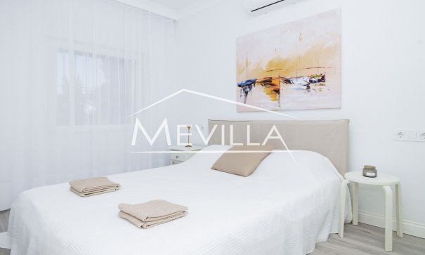 Resales - Townhouse - Orihuela Costa - La Zenia