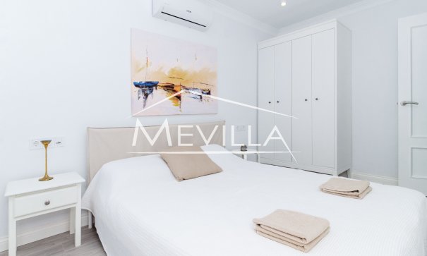 Resales - Townhouse - Orihuela Costa - La Zenia