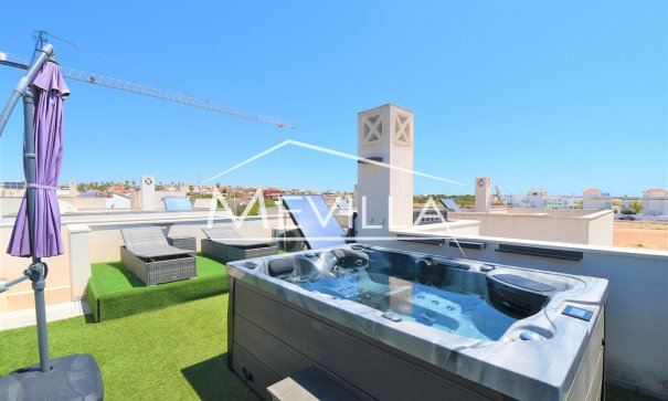 Resales - Villa - Guardamar / Ciudad Quesada / La Marina - Ciudad Quesada