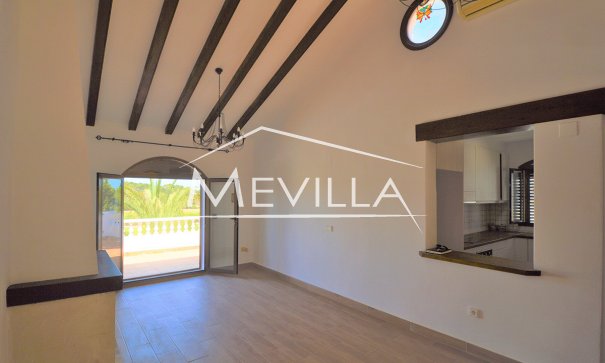 Resales - Townhouse - Orihuela Costa - Villamartin