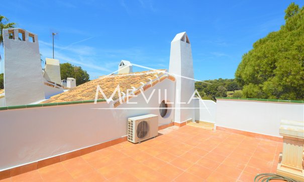 Resales - Townhouse - Orihuela Costa - Villamartin