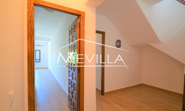 Resales - Townhouse - Orihuela Costa - Villamartin