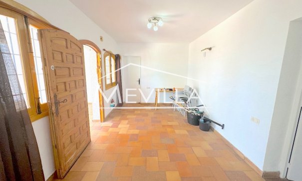 Resales - Villa - Orihuela Costa - La Zenia