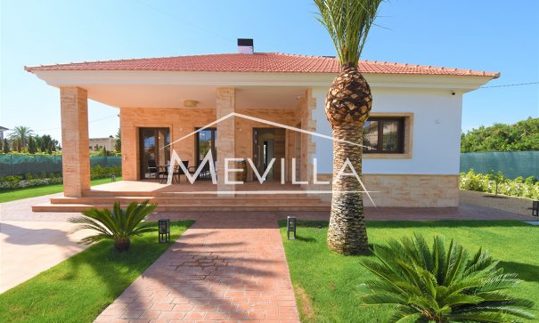 Verkäufe - Villa - Orihuela Costa - Cabo Roig