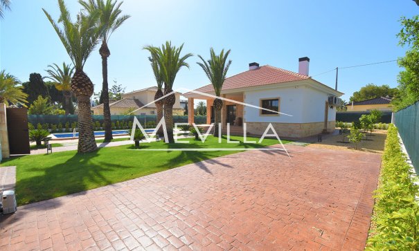 Verkäufe - Villa - Orihuela Costa - Cabo Roig