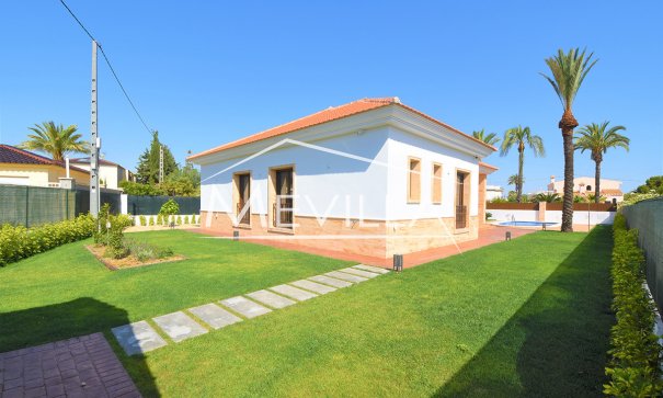 Verkäufe - Villa - Orihuela Costa - Cabo Roig