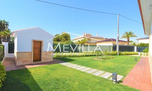 Verkäufe - Villa - Orihuela Costa - Cabo Roig