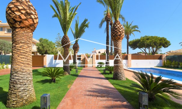 Verkäufe - Villa - Orihuela Costa - Cabo Roig