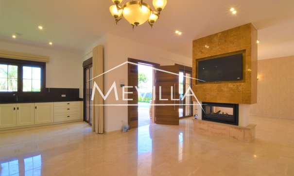 Verkäufe - Villa - Orihuela Costa - Cabo Roig