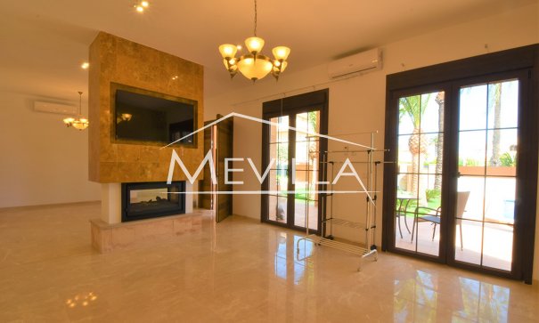Verkäufe - Villa - Orihuela Costa - Cabo Roig