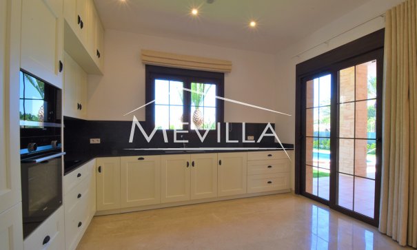 Verkäufe - Villa - Orihuela Costa - Cabo Roig