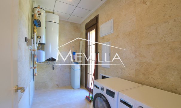 Verkäufe - Villa - Orihuela Costa - Cabo Roig