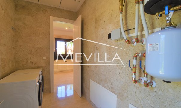 Verkäufe - Villa - Orihuela Costa - Cabo Roig