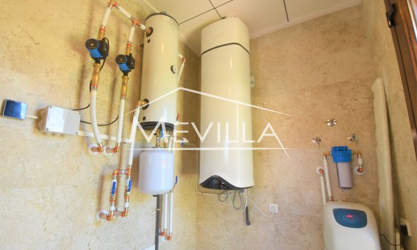 Verkäufe - Villa - Orihuela Costa - Cabo Roig