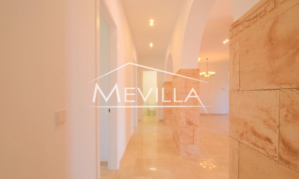 Verkäufe - Villa - Orihuela Costa - Cabo Roig