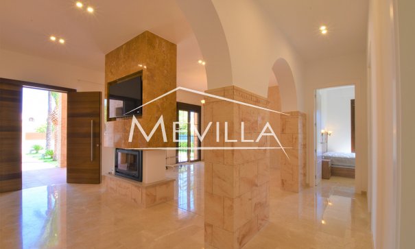 Verkäufe - Villa - Orihuela Costa - Cabo Roig
