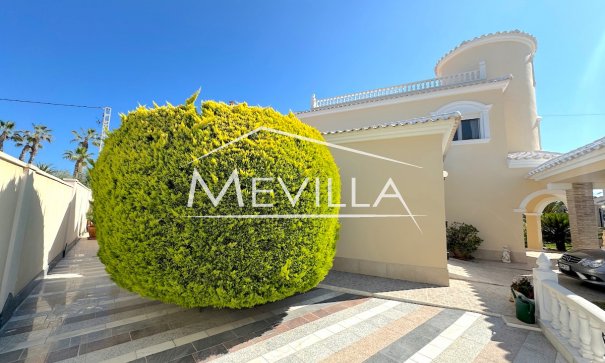 Resales - Villa - Orihuela Costa - Cabo Roig