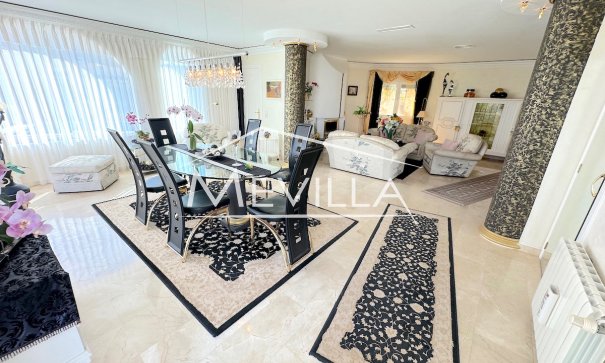 Resales - Villa - Orihuela Costa - Cabo Roig