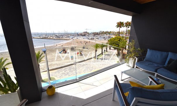 Resales - Flat / Apartment - Mar Menor - Lo Pagan