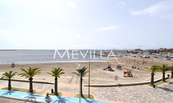 Resales - Flat / Apartment - Mar Menor - Lo Pagan