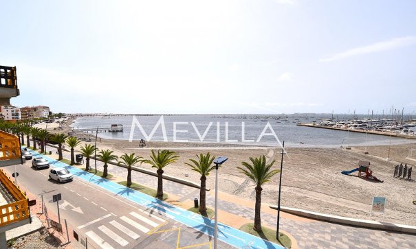 Resales - Flat / Apartment - Mar Menor - Lo Pagan