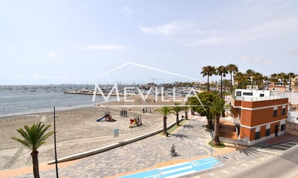 Resales - Flat / Apartment - Mar Menor - Lo Pagan