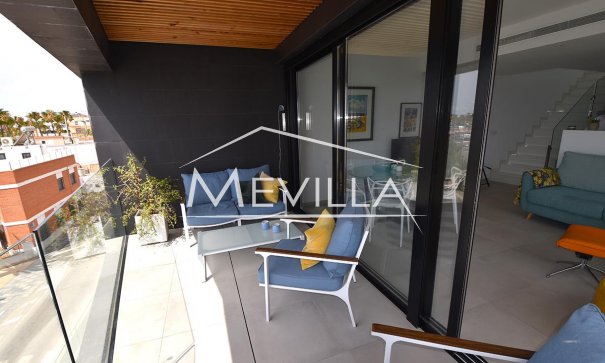 Resales - Flat / Apartment - Mar Menor - Lo Pagan