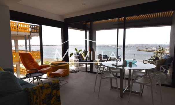 Resales - Flat / Apartment - Mar Menor - Lo Pagan
