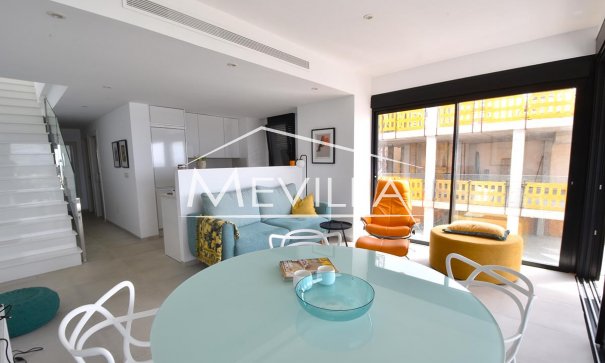 Resales - Flat / Apartment - Mar Menor - Lo Pagan