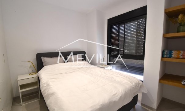 Resales - Flat / Apartment - Mar Menor - Lo Pagan