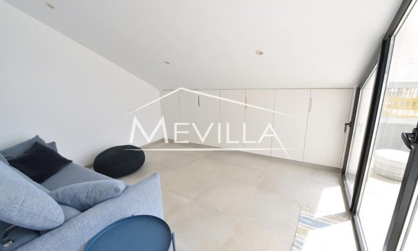 Resales - Flat / Apartment - Mar Menor - Lo Pagan