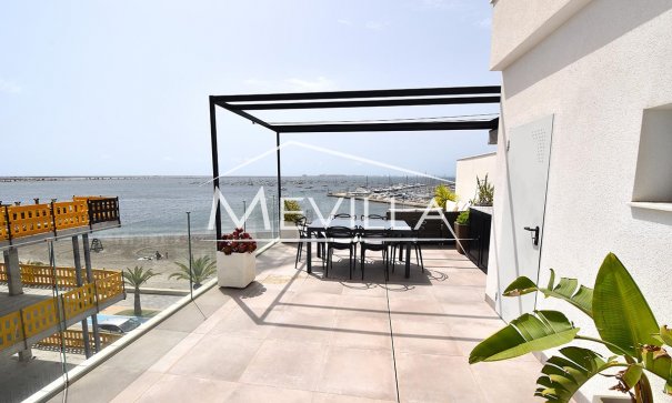 Resales - Flat / Apartment - Mar Menor - Lo Pagan