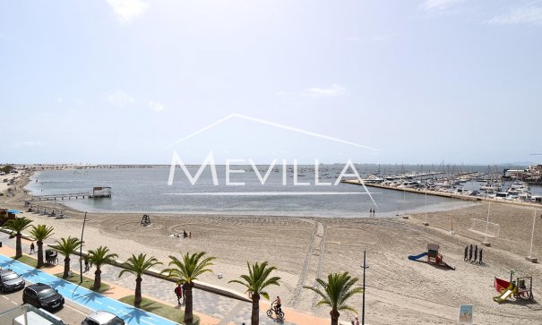 Resales - Flat / Apartment - Mar Menor - Lo Pagan